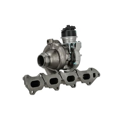 COMPRESOR SISTEM DE SUPRAALIMENTARE NISSENS 93460 26