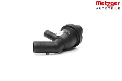 TERMOSTAT LICHID RACIRE METZGER AUTOTEILE 4006334 15