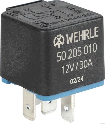 RELEU POMPA COMBUSTIBIL