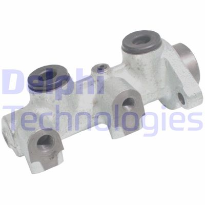 DELPHI LM80136 Главный тормозной цилиндр 