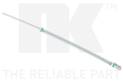 CABLU FRANA DE PARCARE NK 904737 2