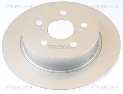 Тормозной диск TRISCAN 8120 131070C для TOYOTA C-HR