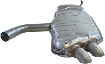 BOSAL Endschalldämpfer