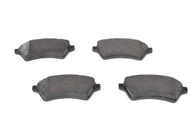 Brake Pad Set, disc brake 0 986 424 721