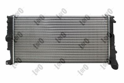 ABAKUS 004-017-0049 Радиатор охлаждения двигателя  для BMW 4 (Бмв 4)