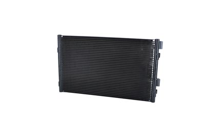 KONDENSATOR KLIMAANLAGE NRF 35608 29