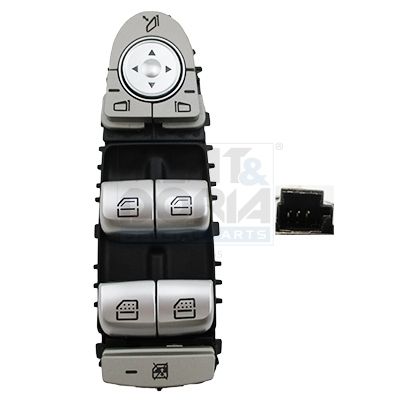 Schalter, Fensterheber