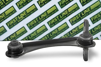 носач, окачване на колелата FIRST LINE FCA5930