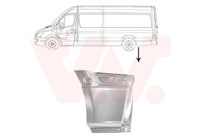 PANOU LATERAL VAN WEZEL 2973143
