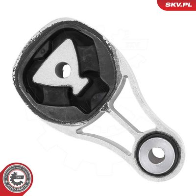 variklio montavimas 75SKV074 ESEN SKV