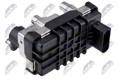 ELEMENT DE AJUSTARE TURBOCOMPRESOR NTY ECDLR008 1