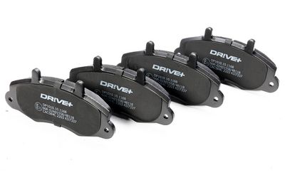 SET PLACUTE FRANA FRANA DISC