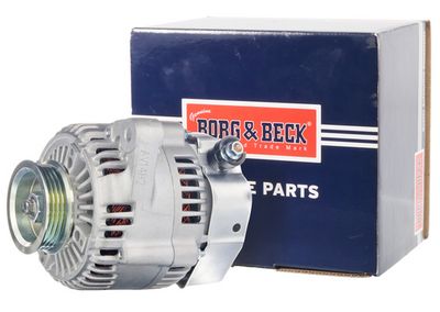 BORG & BECK Alternator BBA2923