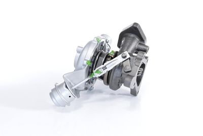 LADER AUFLADUNG BTS Turbo T916692BL 12