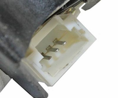Vorschau Wischermotor Ansicht 3