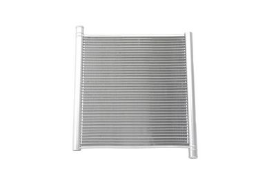 Radiator, racire motor HELLA 8MK 366 301-271