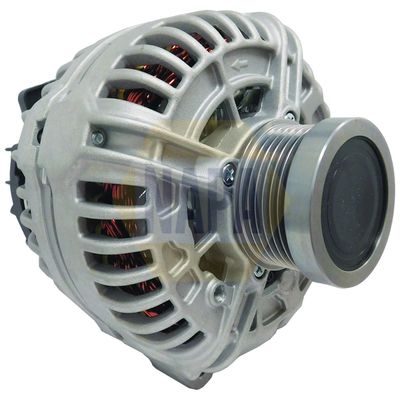 NAPA Alternator NAL1413