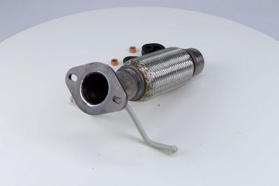 REPARATURROHR KATALYSATOR HJS 91151670 70