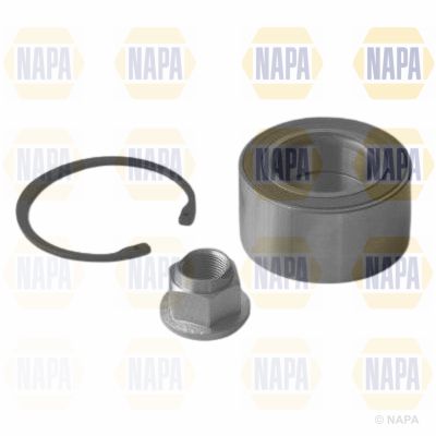 Wheel Bearing Kit NAPA PWB1109