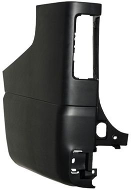 PHIRA TRF-14361 Бампер передний   задний  для RENAULT TRAFIC (Рено Трафик)
