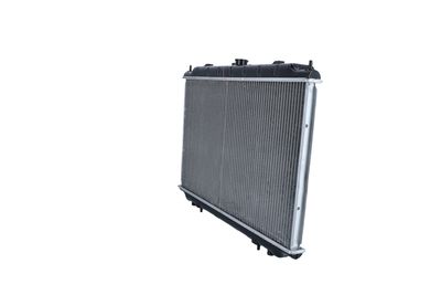 KüHLER MOTORKüHLUNG NRF 56087 34