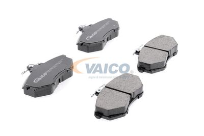BREMSBELAGSATZ SCHEIBENBREMSE VAICO V108345 57