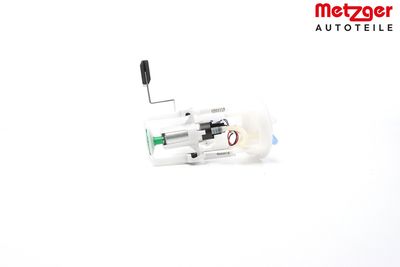 SISTEM ALIMENTARE CU COMBUSTIBIL METZGER AUTOTEILE 2250034 21