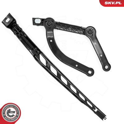Tyčoví stěračů SKV 05SKV801