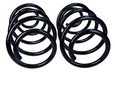 Ressort de suspension MAXGEAR — Essieu avant