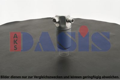 TROCKNER KLIMAANLAGE