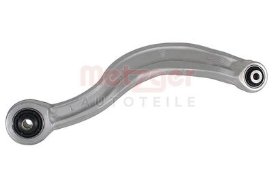 LENKER RADAUFHäNGUNG