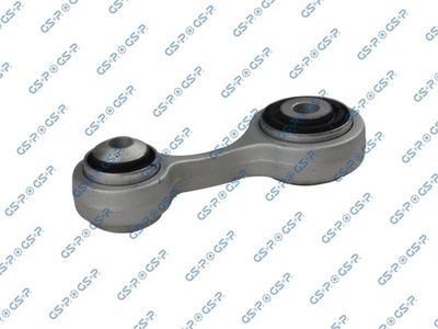 Wahacz, zawieszenie koła GSP S061576