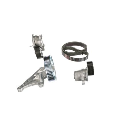 KEILRIPPENRIEMENSATZ GATES K056PK1020EST 43