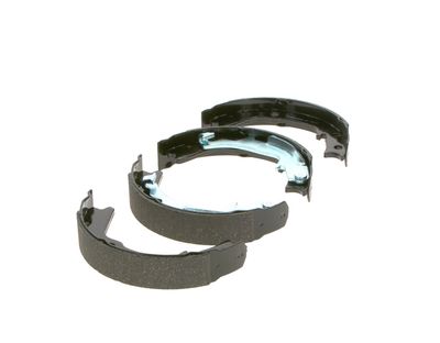 BREMSBACKENSATZ FESTSTELLBREMSE BOSCH 0986487768 13