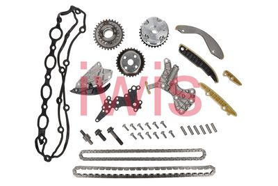 CHIT LANT DE DISTRIBUTIE iwis Motorsysteme 75852SET 2