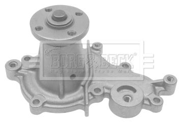 Water Pump, engine cooling Borg & Beck BWP1438