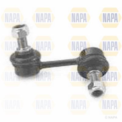 Link/Coupling Rod, stabiliser bar NAPA NST4307