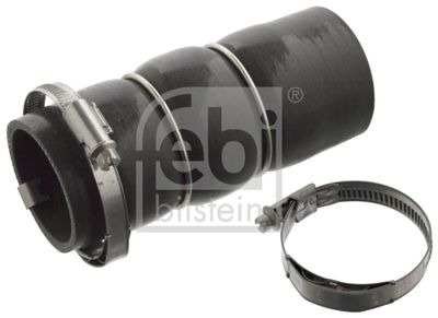 Charge Air Hose 103704
