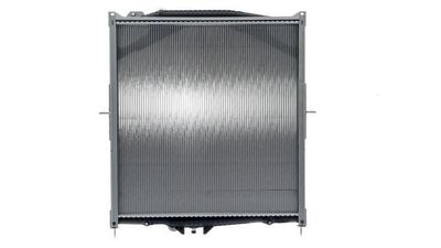 Radiator, racire motor MAHLE 9100280110
