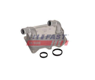 RADIATOR ULEI CUTIE VITEZE