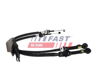 SET DE CABLURI CUTIE DE VITEZE MANUALă FAST FT02923 1
