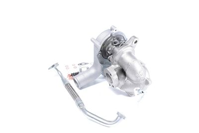 LADER AUFLADUNG BTS Turbo T981187 17