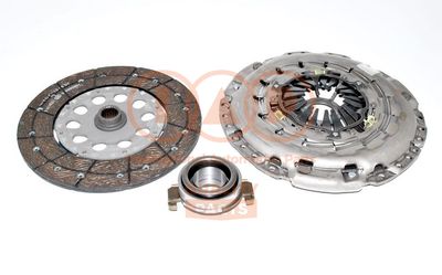 Комплект сцепления IAP QUALITY PARTS 201-21084 для KIA SORENTO