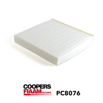 Филтър купе (поленов филтър) CoopersFiaam PC8076