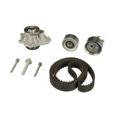 SET POMPA APA + CUREA DINTATA GATES KP15603XS 27