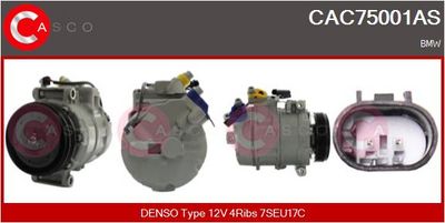 COMPRESOR CLIMATIZARE