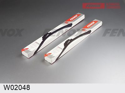 перо на чистачка FENOX W02048