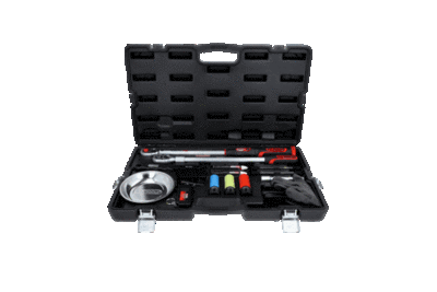 Momentový kľúč - sada KS TOOLS 516.2450