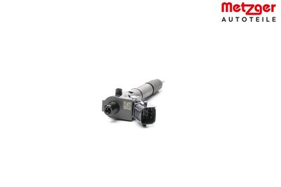 INJECTOR METZGER AUTOTEILE 0871107 12