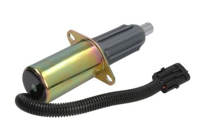 Brandstofinspuitpomp element
